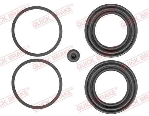 Repair Kit, brake caliper